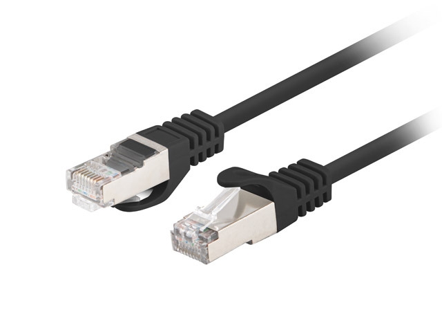 Lanberg patch cord CAT.6 FTP 0.25m
