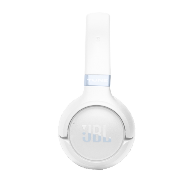 JBL TUNE 680NC BLK Wireless on-ear Noise cancelling headphones