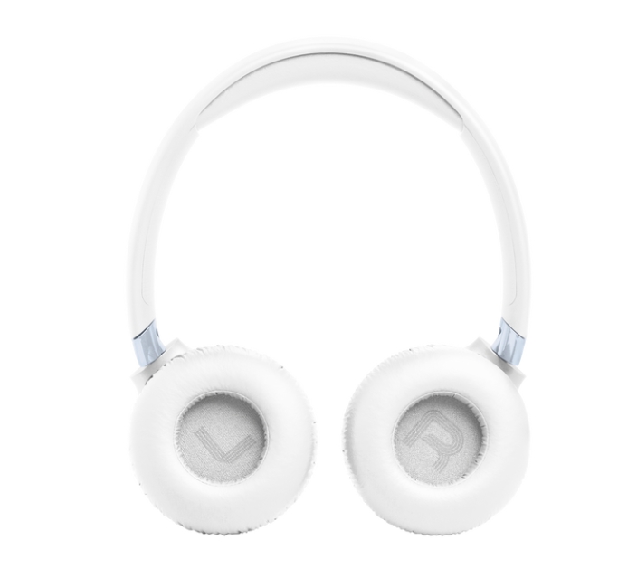 JBL TUNE 680NC BLK Wireless on-ear Noise cancelling headphones