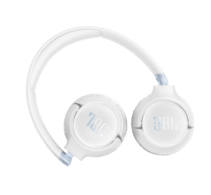 JBL TUNE 680NC BLK Wireless on-ear Noise cancelling headphones