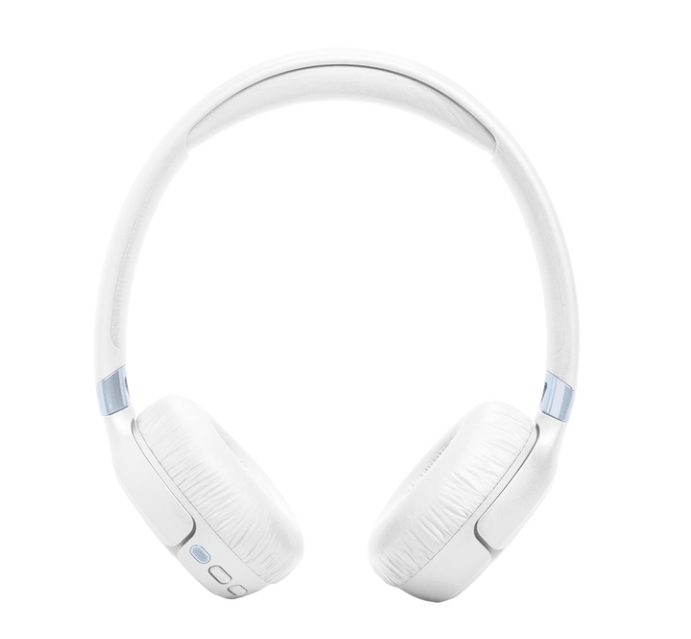 JBL TUNE 680NC BLK Wireless on-ear Noise cancelling headphones