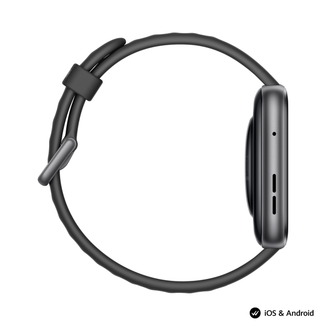 Huawei Watch Fit 5 Niki-B19F Black
