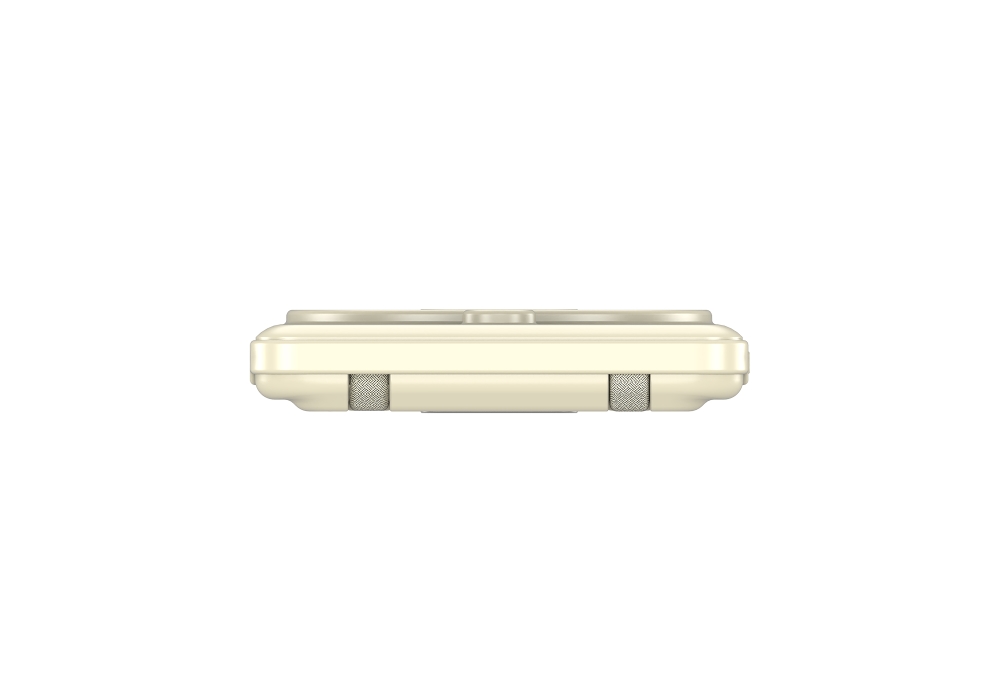 Verbatim Charge 'n' Go 2C Power Bank Magnetic Wireless 5000mAh with 2 USB-C Cables & Stand Gold