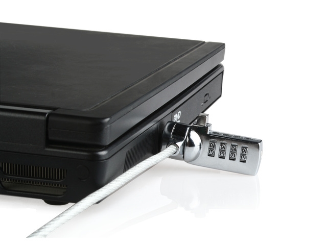 Natec Laptop Lock