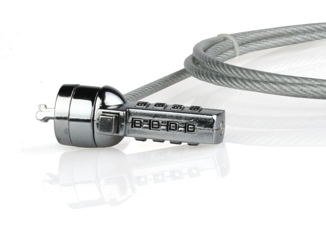 Natec Laptop Lock