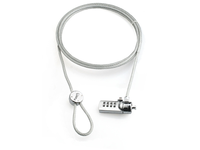 Natec Laptop Lock