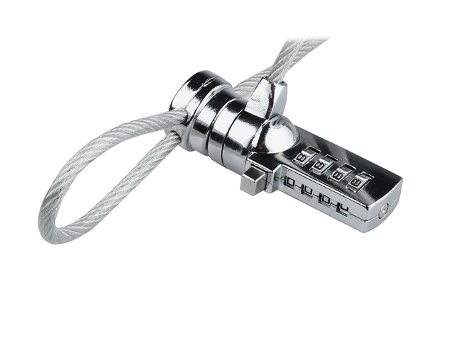 Natec Laptop Lock