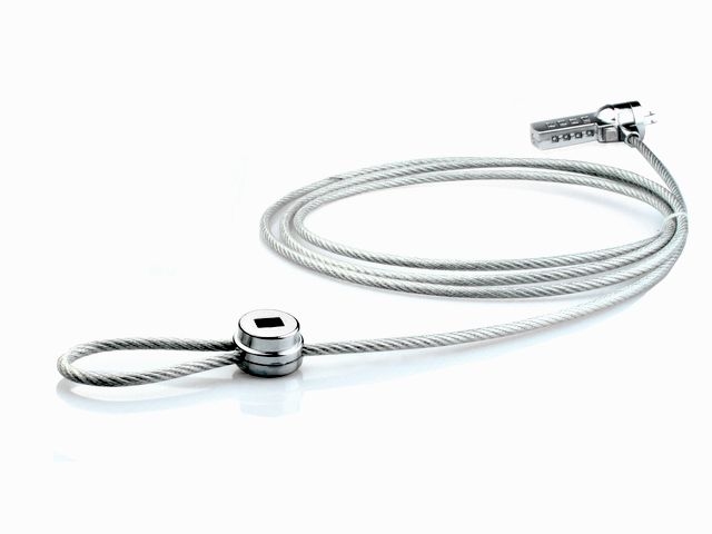 Natec Laptop Lock
