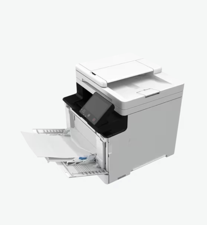 Canon i-SENSYS MF754Cdw II Printer/Scanner/Copier/Fax