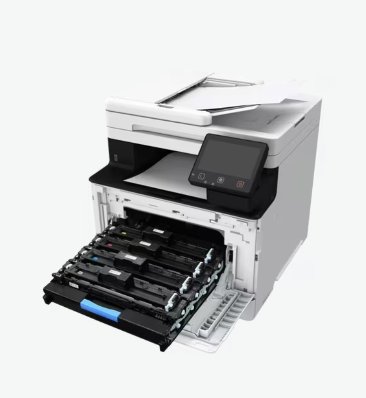 Canon i-SENSYS MF754Cdw II Printer/Scanner/Copier/Fax