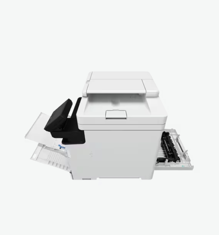 Canon i-SENSYS MF754Cdw II Printer/Scanner/Copier/Fax