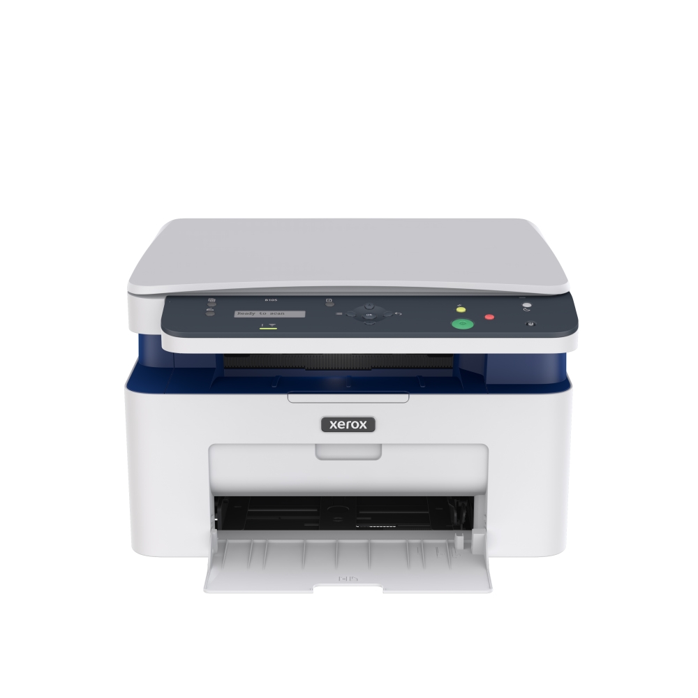 Xerox B105 Mono Multifunction Printer
