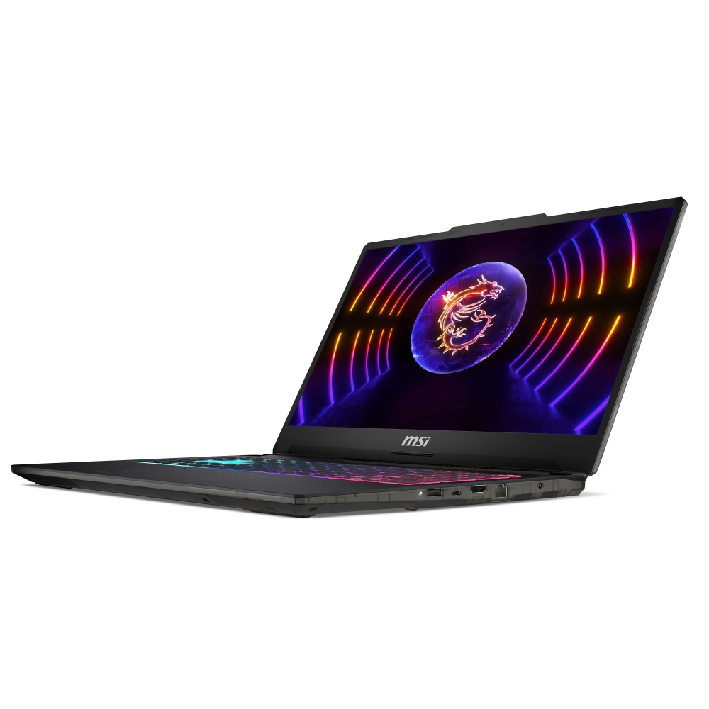 MSI Cyborg 15 A13VEK
