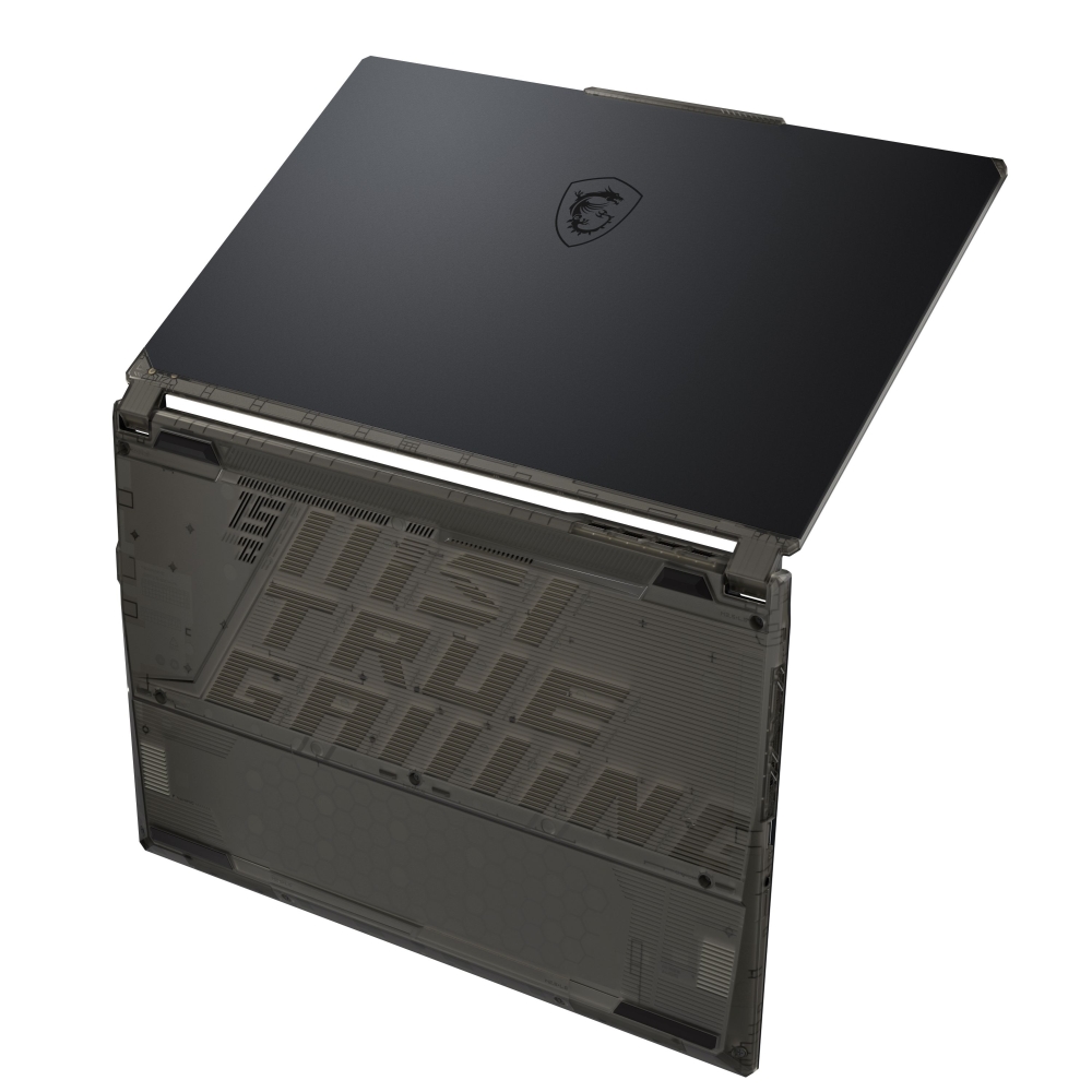 MSI Cyborg 15 A13VEK