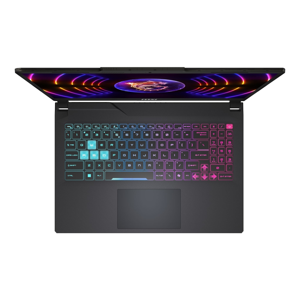 MSI Cyborg 15 A13VEK