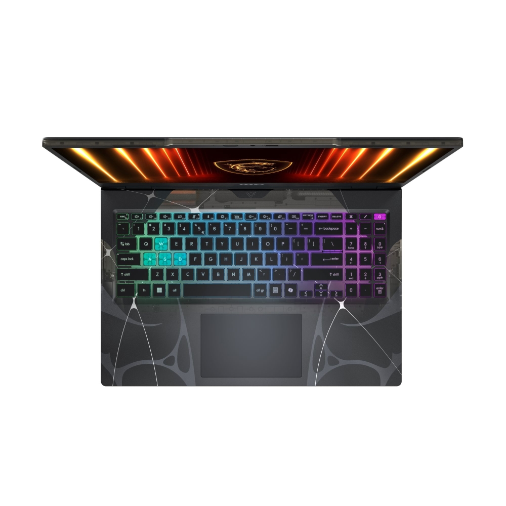 MSI Cyborg 15 B13WEKG