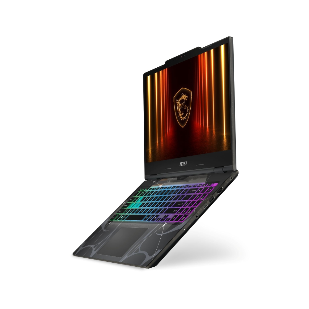 MSI Cyborg 15 B13WEKG