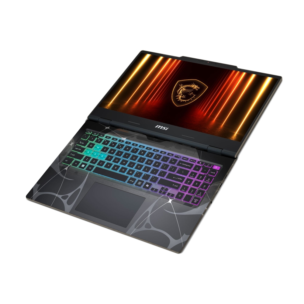 MSI Cyborg 15 B13WEKG