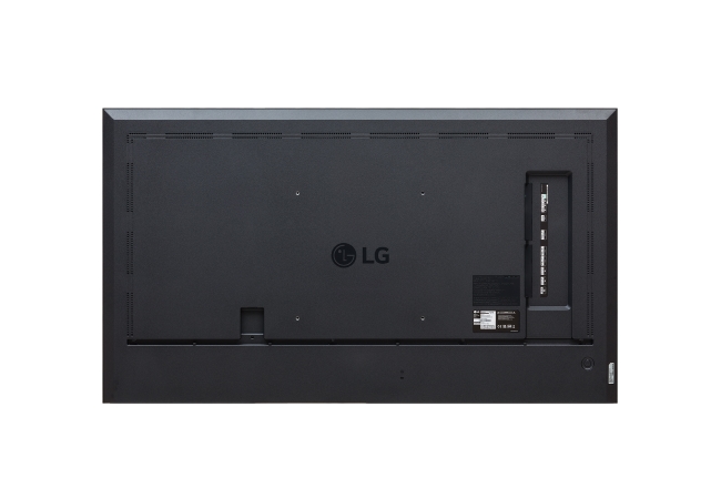 LG 43UH5Q