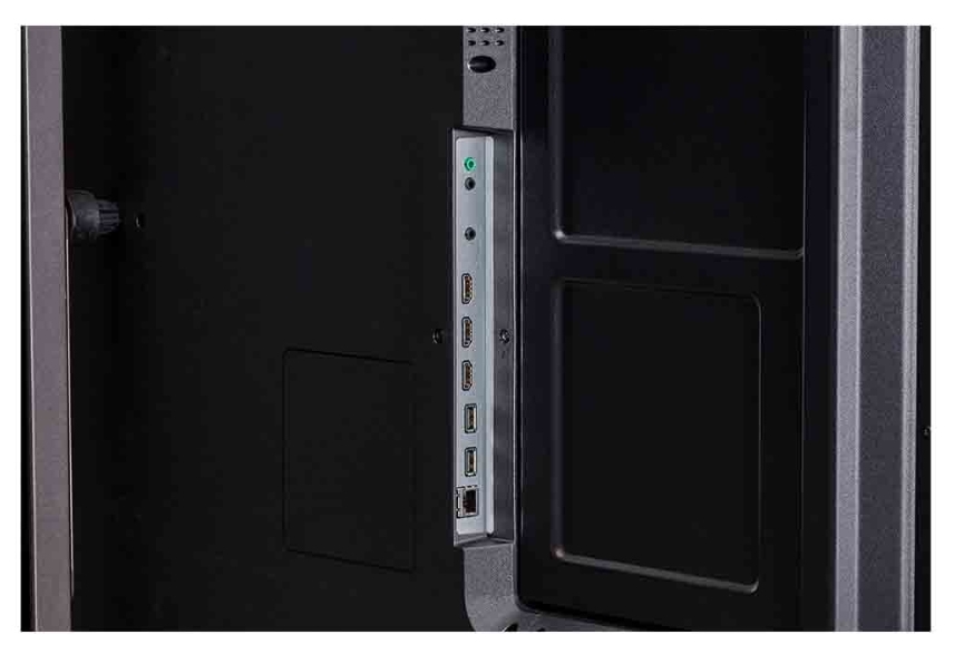 LG 43UL3Q-E