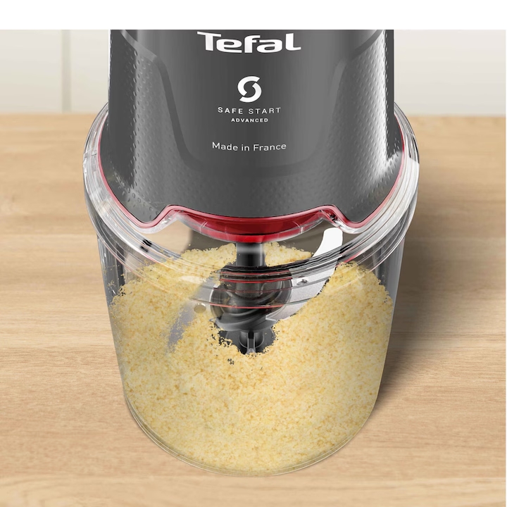 Tefal MQ740HF0 Mltt Easypress