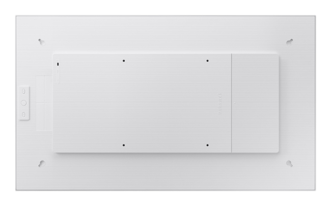 Samsung 31.5" Colour E-Paper EMDX 2