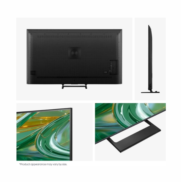 Hisense 75" E8S