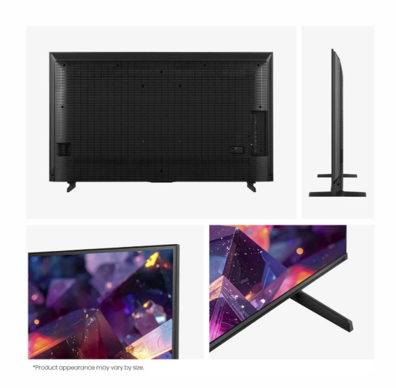 Hisense 75" E7S Pro