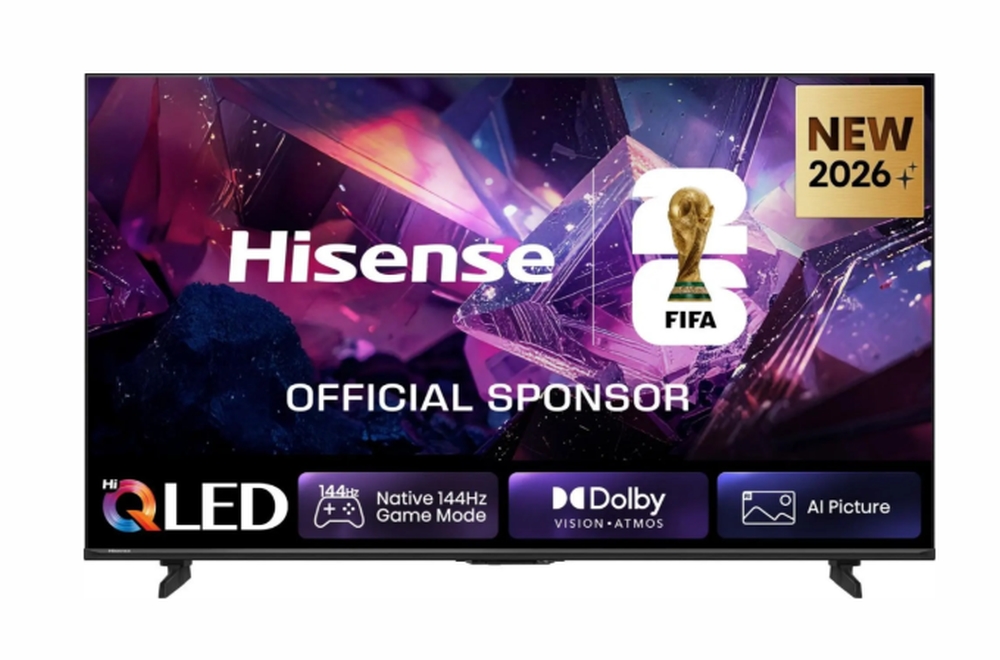 Hisense 75" E7S Pro