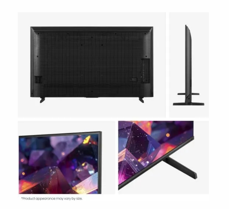 Hisense 50" E7S Pro