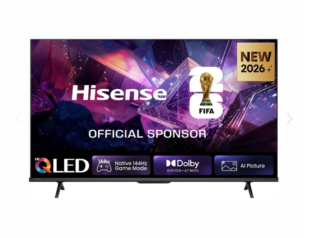 Hisense 43" E7S Pro