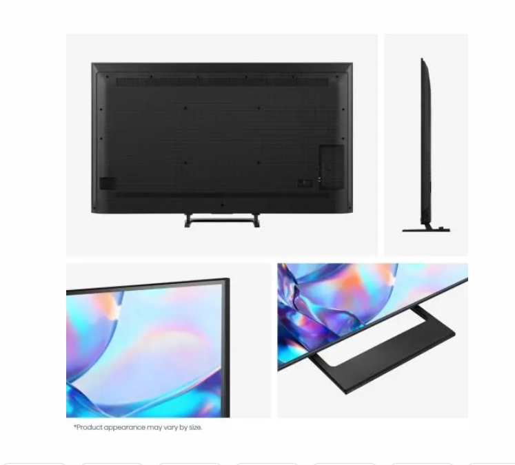 Hisense 50" A7S