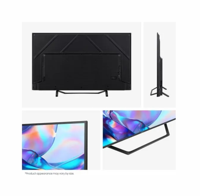 Hisense 43" A7S