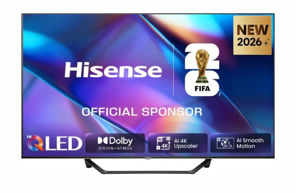 Hisense 43" A7S