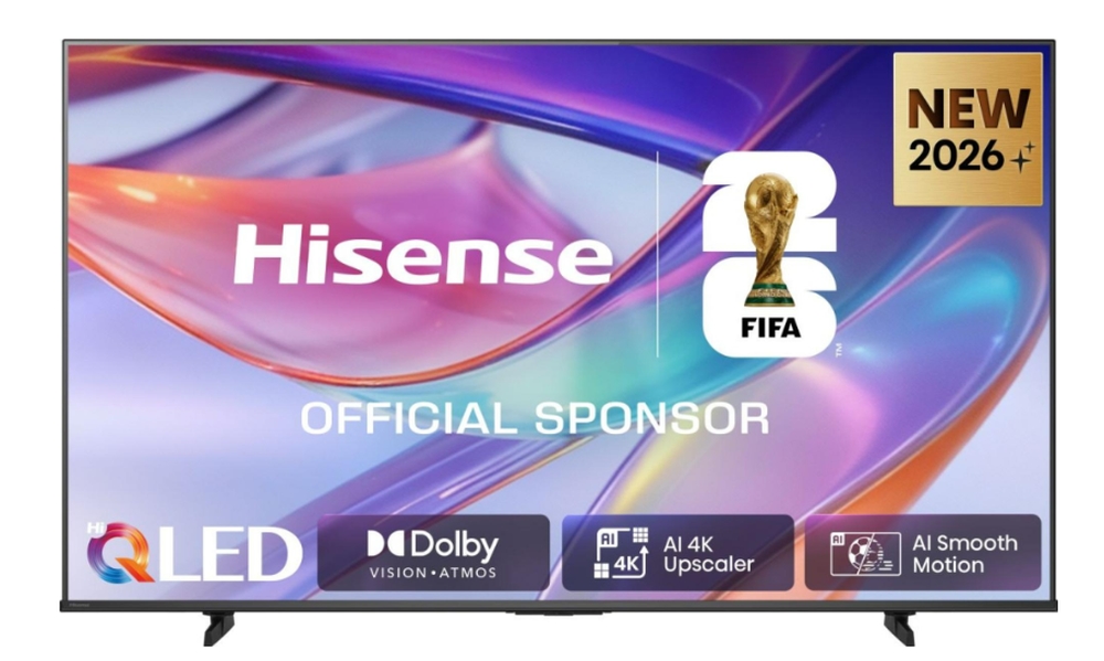 Hisense 65" E7S