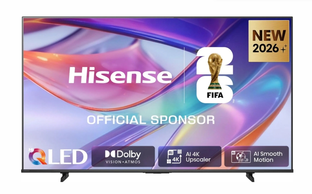 Hisense 55" E7S