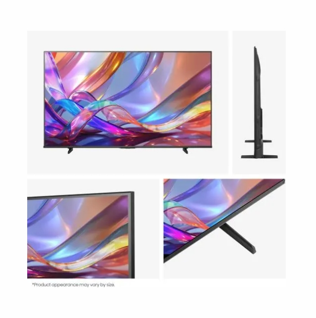 Hisense 43" E7S