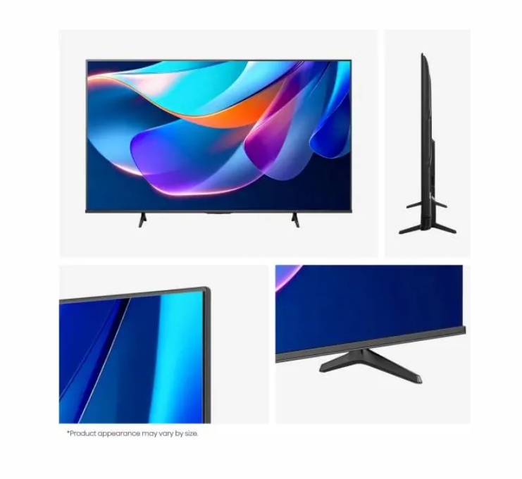 Hisense 43" A6S