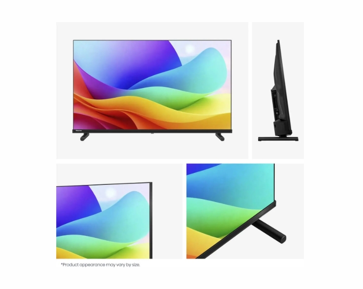 Hisense 40" A5S