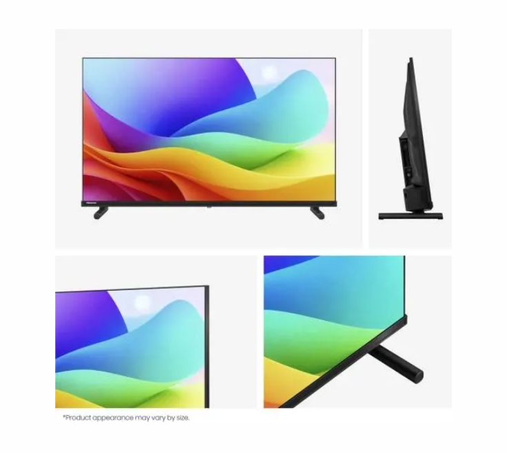 Hisense 32" A5S