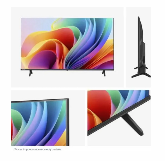 Hisense 40" A4S