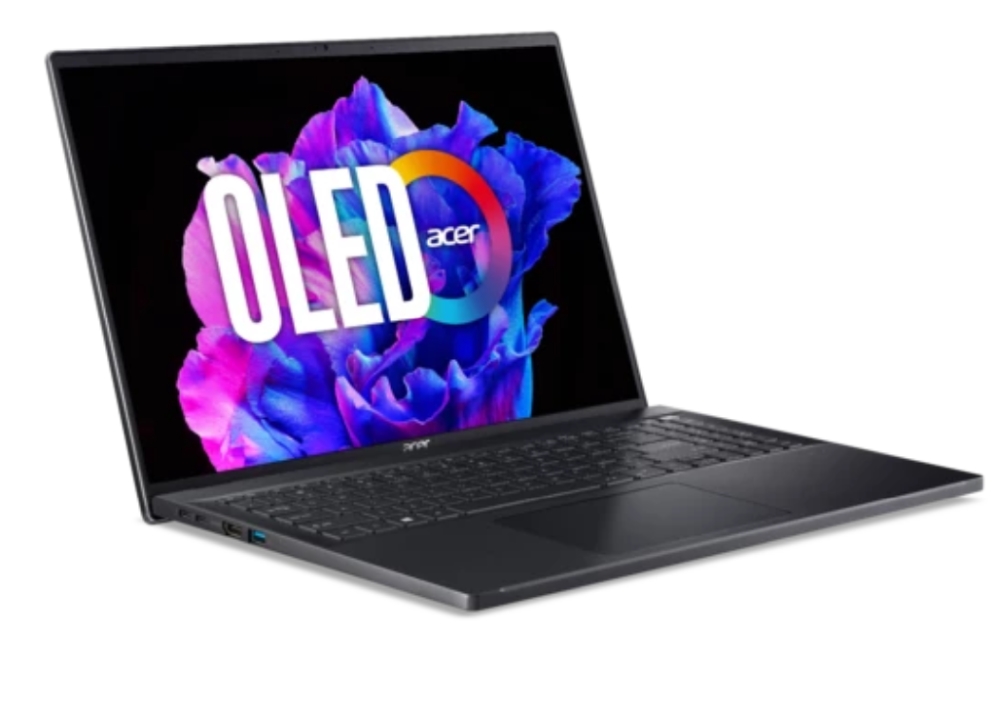 Acer Swift Go 16 Pro