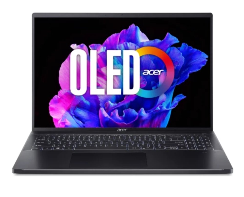 Acer Swift Go 16 Pro