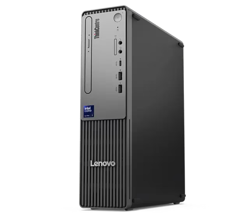 Lenovo ThinkCentre neo 50s G6 SFF Intel Core Ultra 3 205