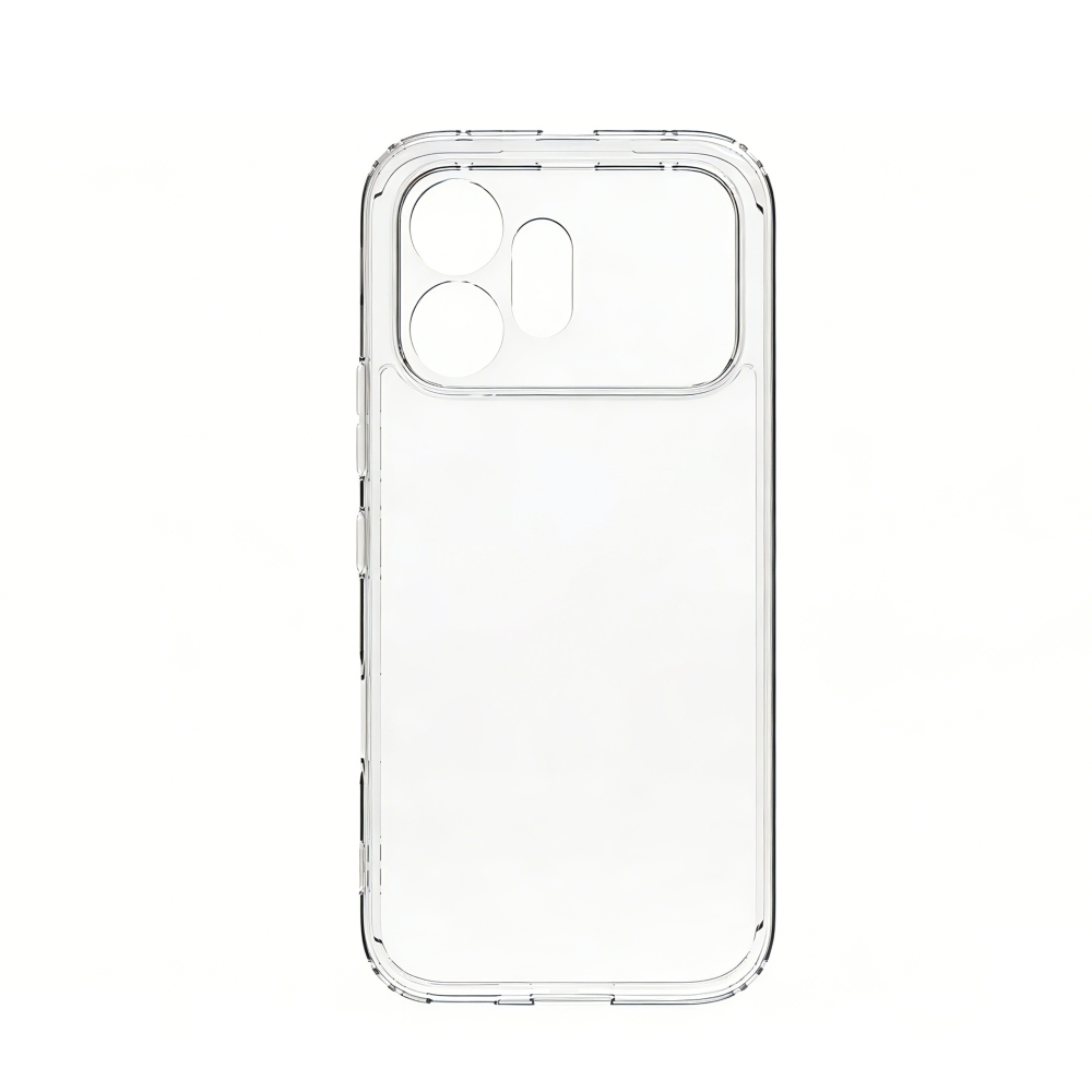Honor H600 Case Transparent