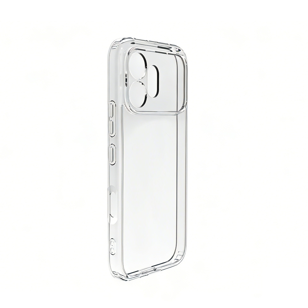 Honor H600 Case Transparent