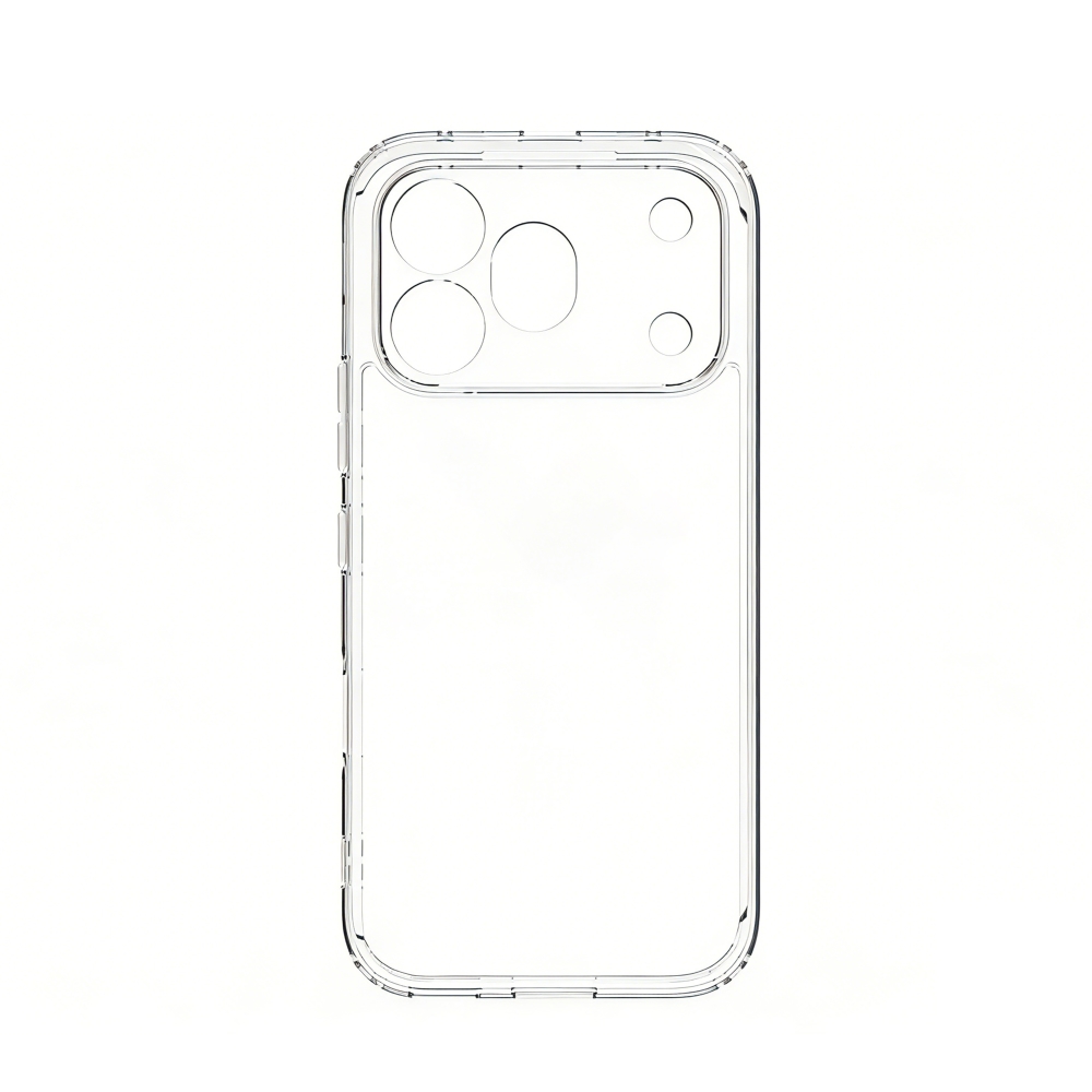 Honor H600 Pro Case Transparent