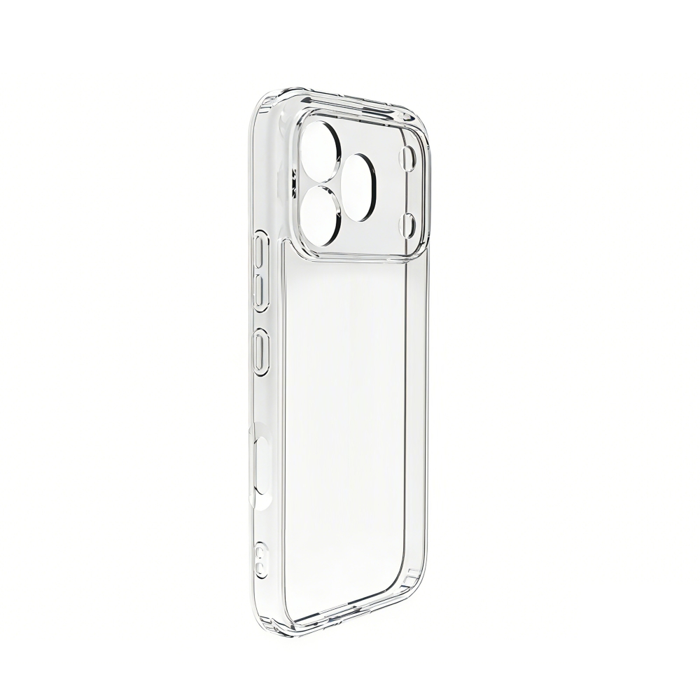 Honor H600 Pro Case Transparent