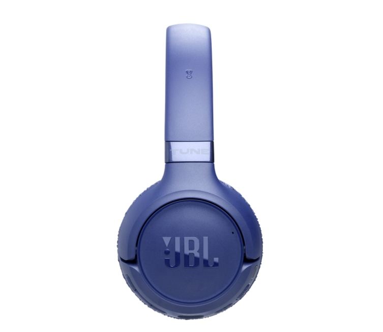 JBL TUNE 680NC BLU Wireless on-ear Noise cancelling headphones