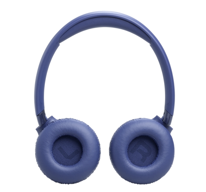 JBL TUNE 680NC BLU Wireless on-ear Noise cancelling headphones